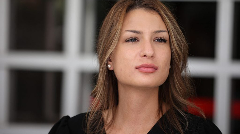 Το tweet του Μάκη Τριανταφυλλόπουλου για το τσουνάμι των βιασμών